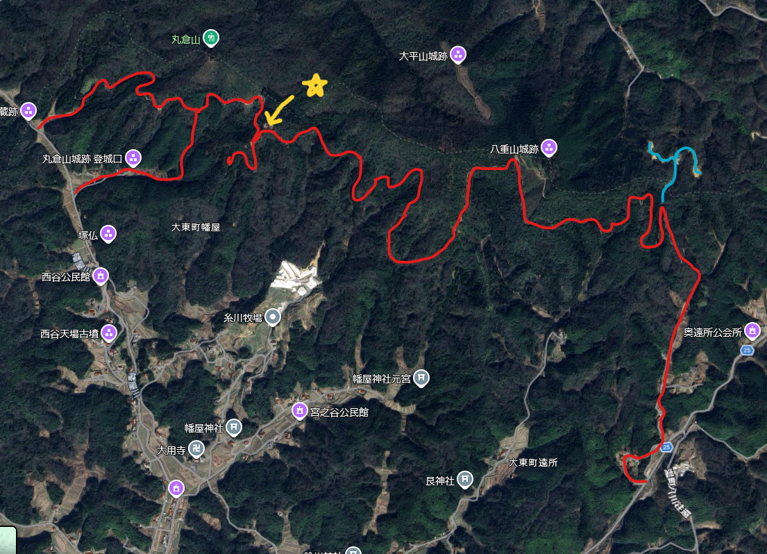 八重山