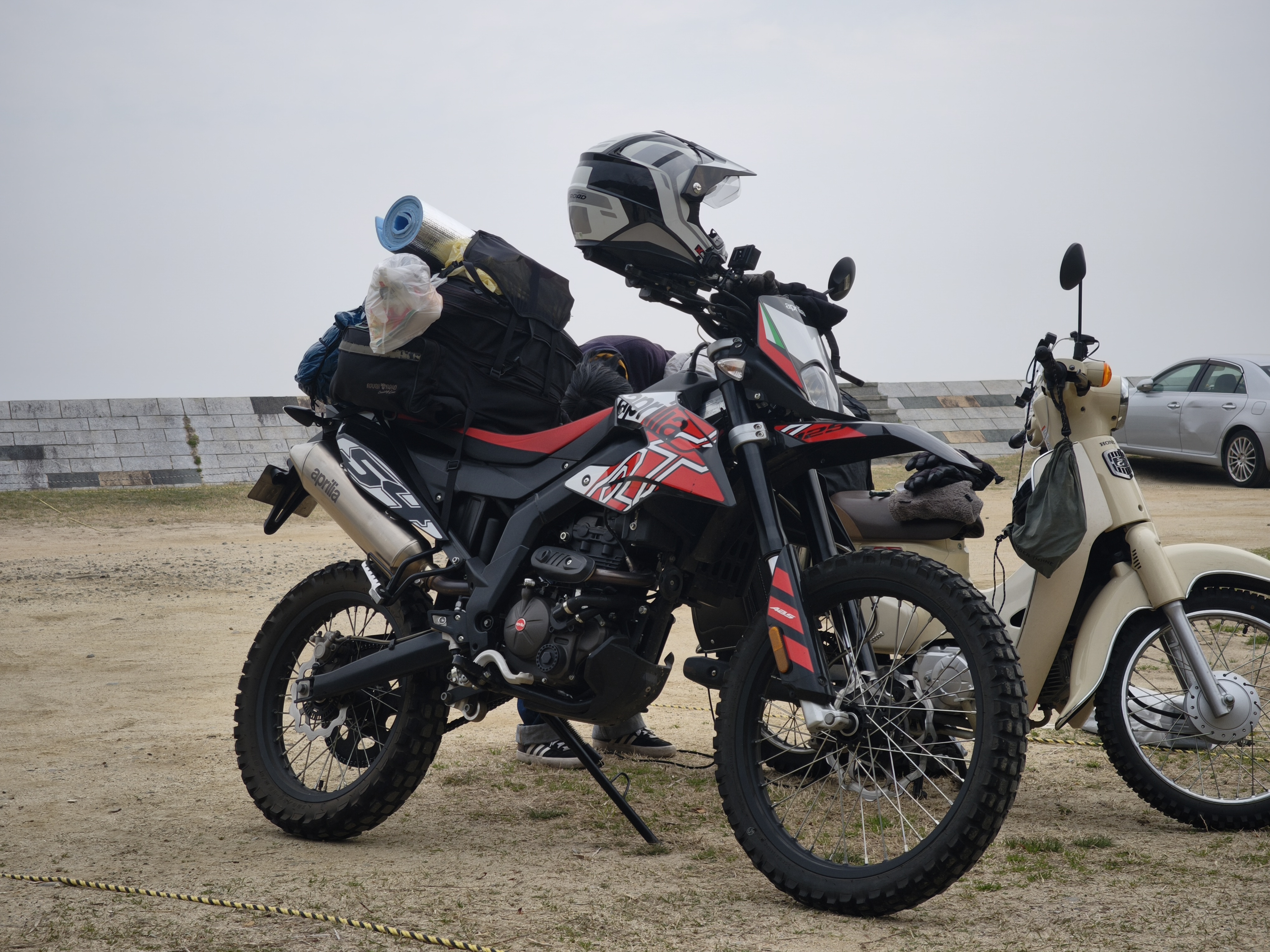 RX125