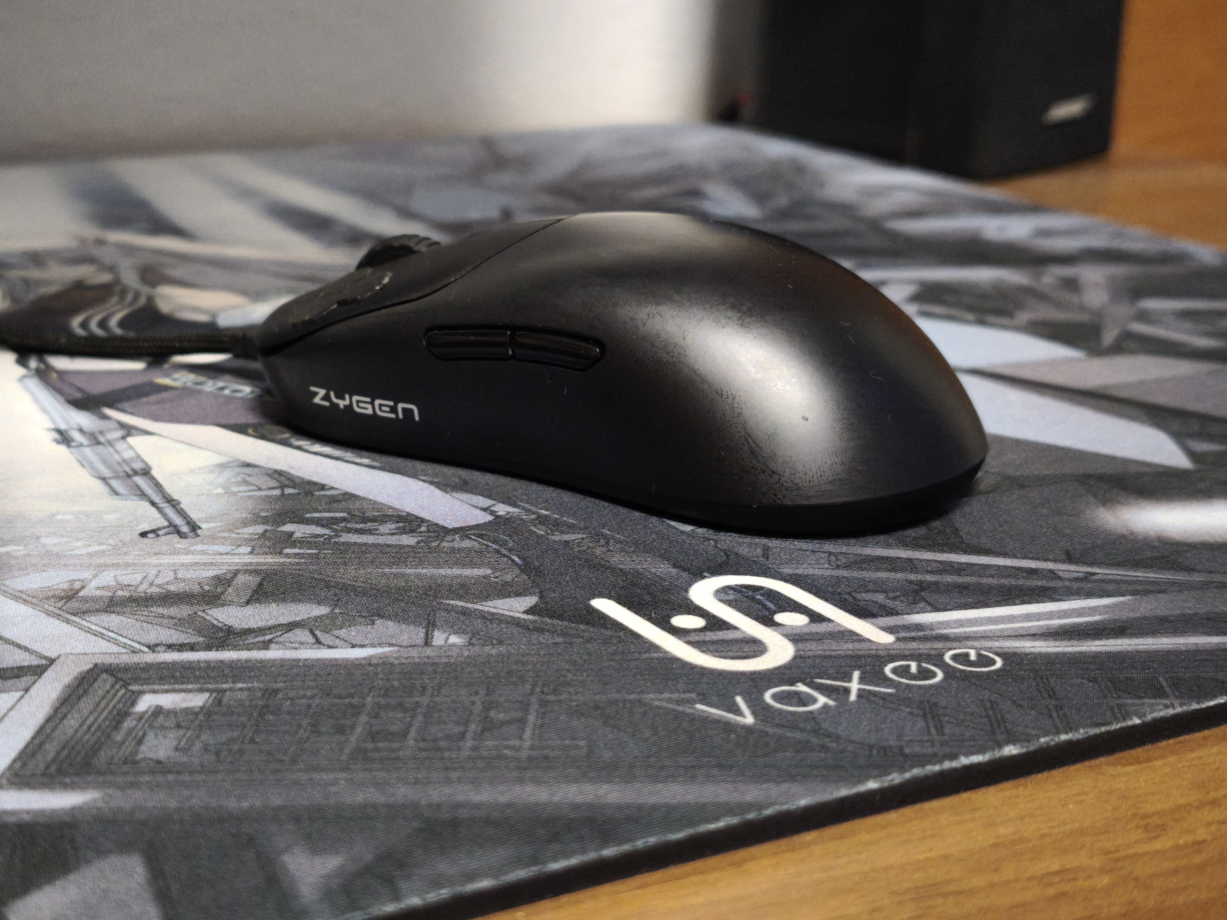Featured image of post Vaxee NP-01s買いました