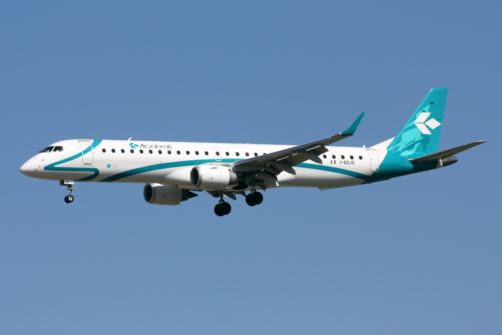 airDromiti