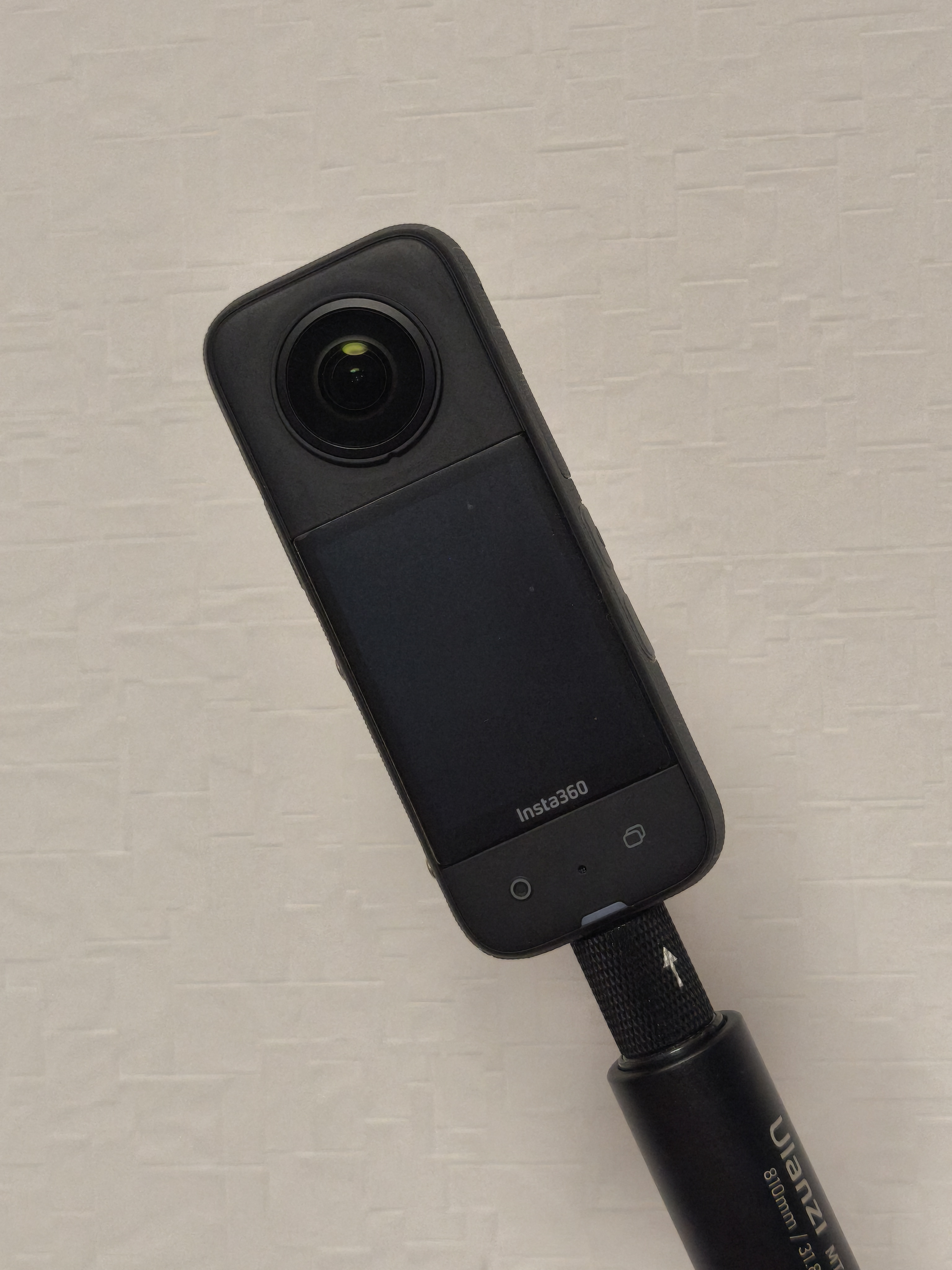 insta360購入!!!