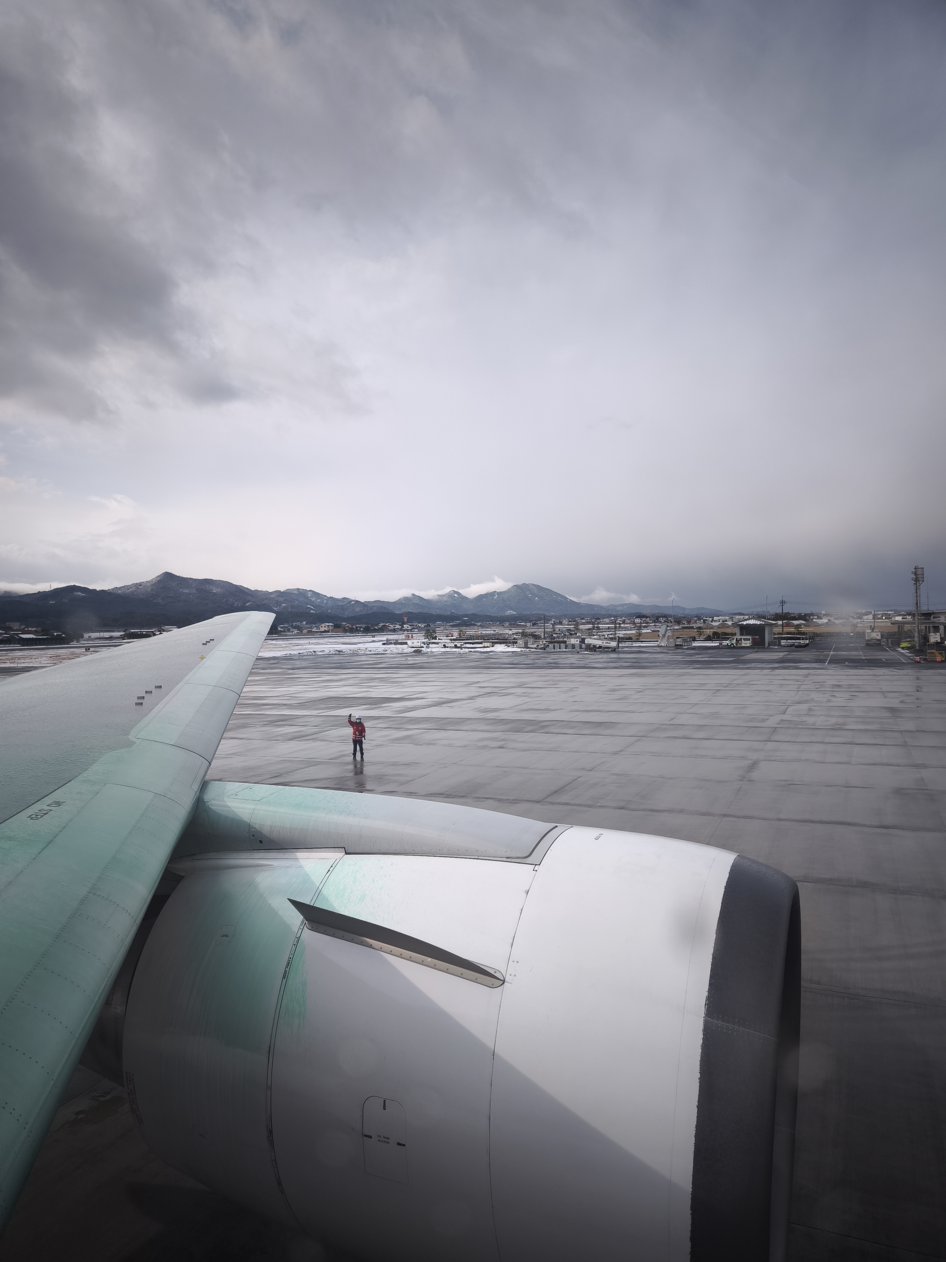 出雲空港