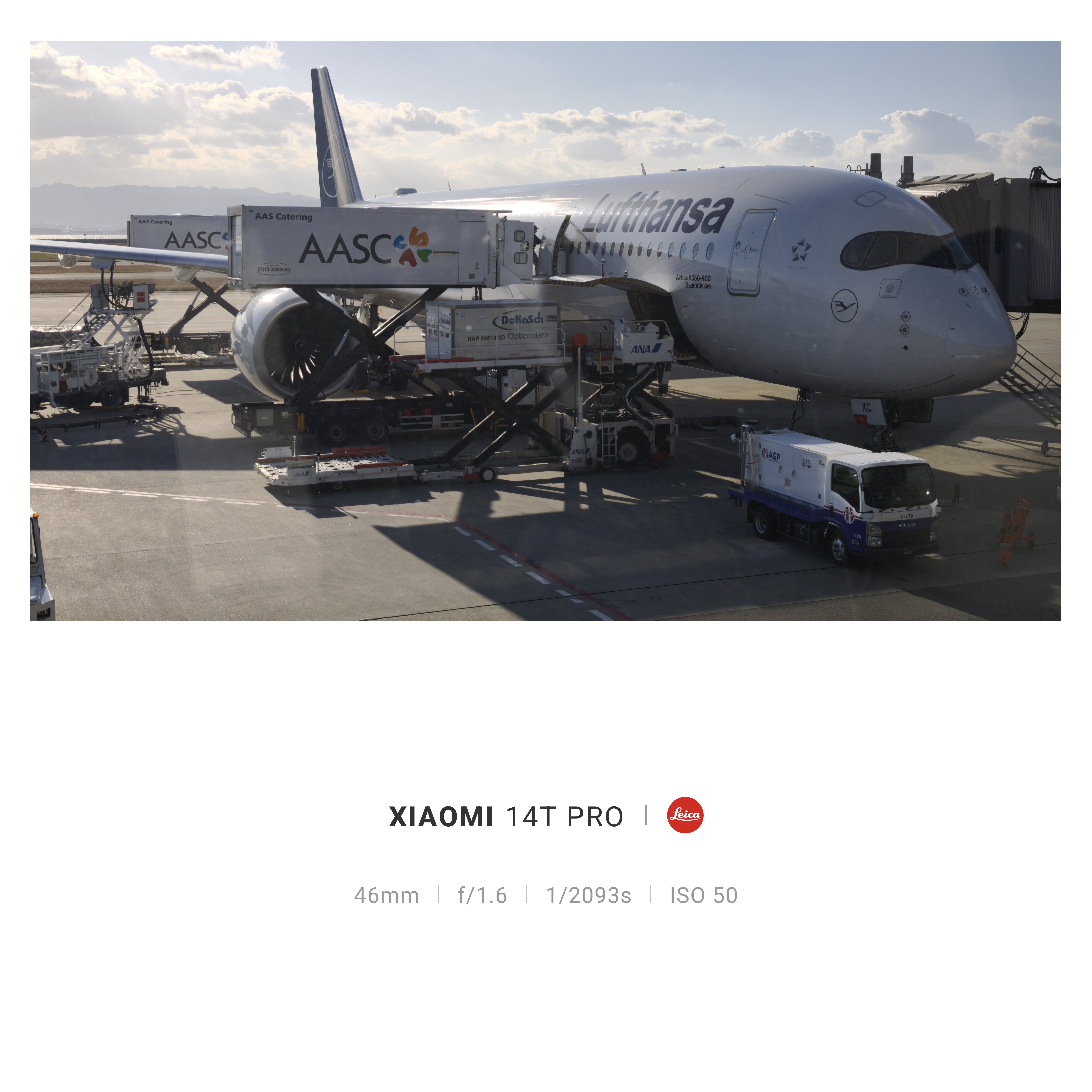 lufthansa