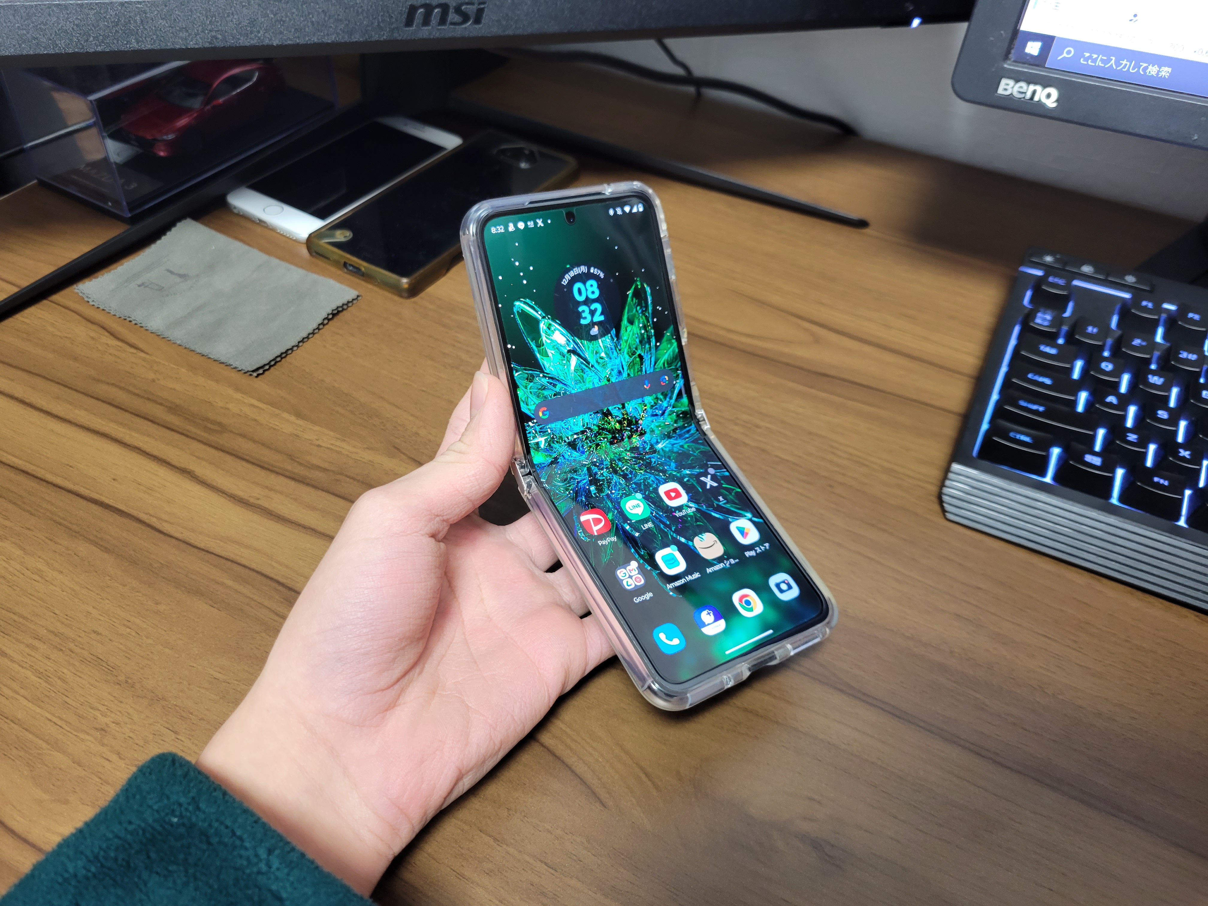 motorola